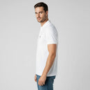 Pack x5 Chombas L.12.12 De Piqué Liviano Fit Clásico