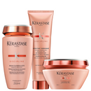 Kit Discipline Keratine Thermique – Disciplina, Suavidad y Termoprotección